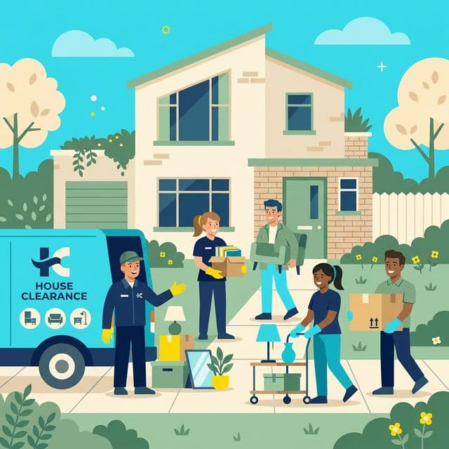 Clear Crew Clearance Services